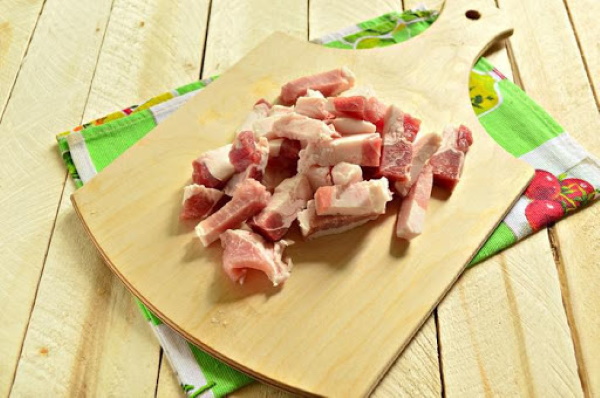 Рагу из свинины с картошкой. Рецепты в мультиварке, духовке, кастрюле, на сковороде