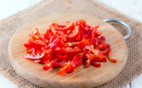Салат из морепродуктов. Рецепты очень вкусного, простого с красной икрой, креветками