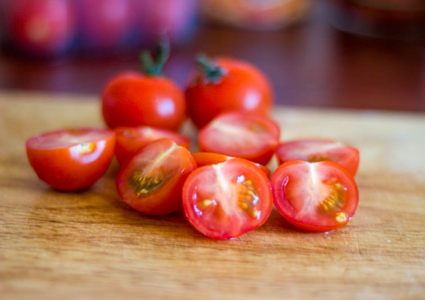 Салат из морепродуктов. Рецепты очень вкусного, простого с красной икрой, креветками