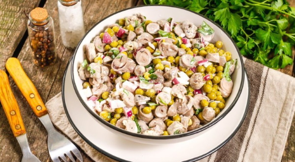 Сердце индейки рецепты как вкусно приготовить