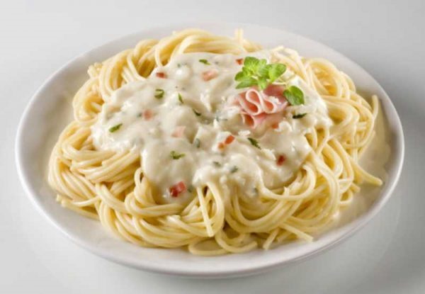 Соус к макаронам. Простой рецепт с фото с фаршем, курицей, грибами, без мяса