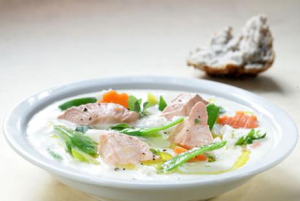 Суп из форели. Рецепты просто и вкусно со сливками, рисом, картофелем, пшеном, плавленым сыром