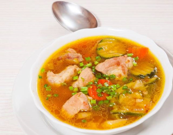 Суп из форели. Рецепты просто и вкусно со сливками, рисом, картофелем, пшеном, плавленым сыром