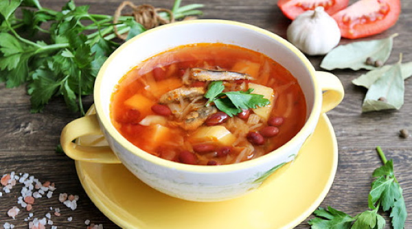суп с килькой в томатном соусе с макаронами. sup iz kilki v tomatnom souse 6. суп с килькой в томатном соусе с макаронами фото. суп с килькой в томатном соусе с макаронами-sup iz kilki v tomatnom souse 6. картинка суп с килькой в томатном соусе с макаронами. картинка sup iz kilki v tomatnom souse 6. Публикация в группе : Первые блюда