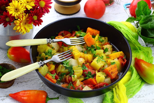 Что приготовить на ужин из фарша быстро, вкусно. Рецепты в духовке, мультиварке, на сковороде