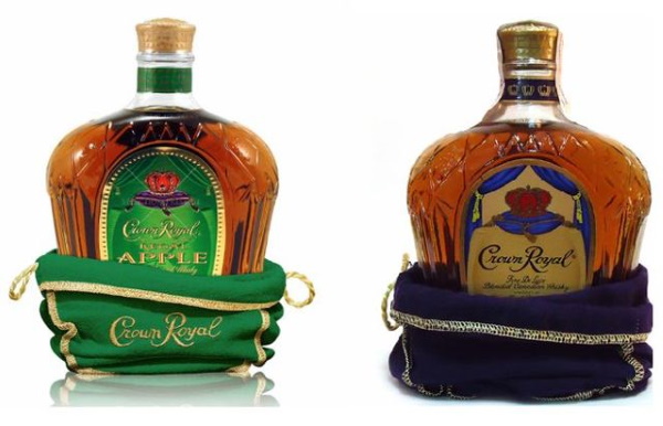 Crown Royal (Кроун Роял) канадский виски. Цена, где купить, отзывы