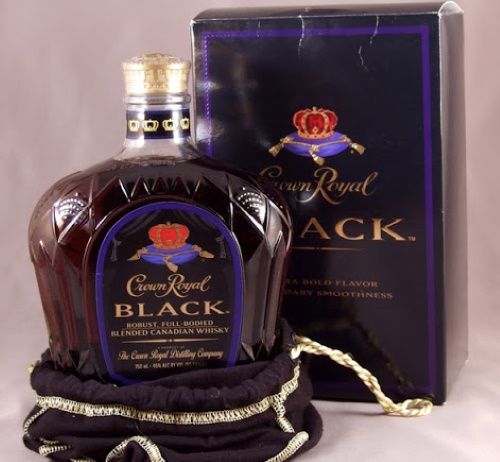 Crown Royal (Кроун Роял) канадский виски. Цена, где купить, отзывы