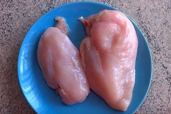 Кордон Блю из курицы с сыром, ветчиной, грибами, ананасом в духовке, на сковороде