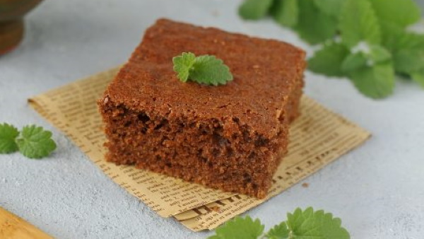 Морковник. Рецепт классический в духовке с манкой, маком, кукурузной мукой. Фото