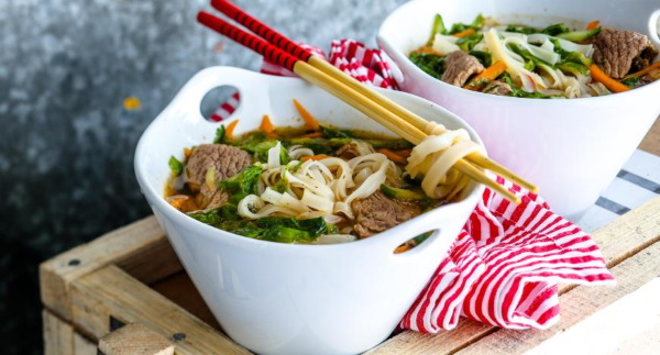 Супы на каждый день. Рецепты быстро и вкусно из свинины, курицы, говядины