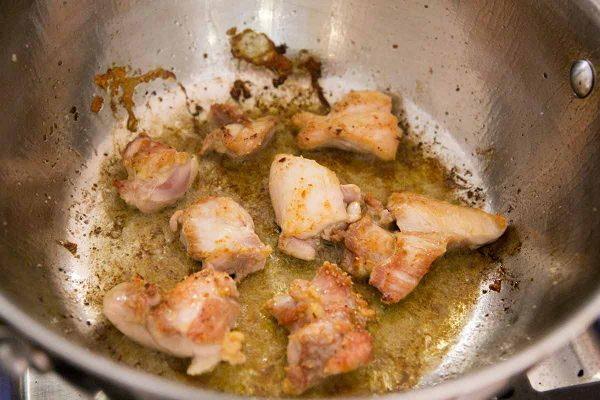 Супы на каждый день. Рецепты быстро и вкусно из свинины, курицы, говядины
