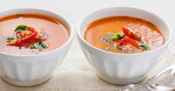 Супы на каждый день. Рецепты быстро и вкусно из свинины, курицы, говядины