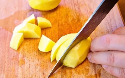 Бюджетный ужин. Рецепт с фото из простых продуктов на скорую руку