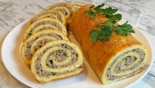 Бюджетный ужин. Рецепт с фото из простых продуктов на скорую руку