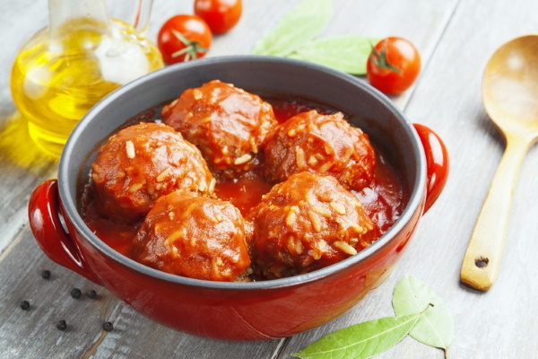 Бюджетный ужин. Рецепт с фото из простых продуктов на скорую руку