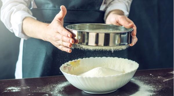 Фрикасе. Что это такое, из курицы с шампиньонами, грибами, рисом, овощами