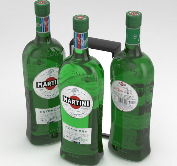 Коктейли с Мартини Экстра Драй (Martini Extra Dry). Рецепт с соком, джином, шампанским, тоником