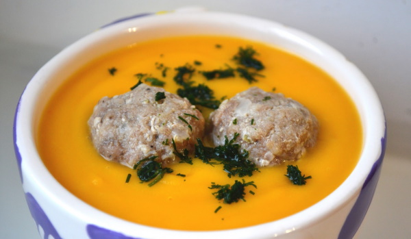Необычные супы из обычных продуктов. Рецепты с фото простые и вкусные