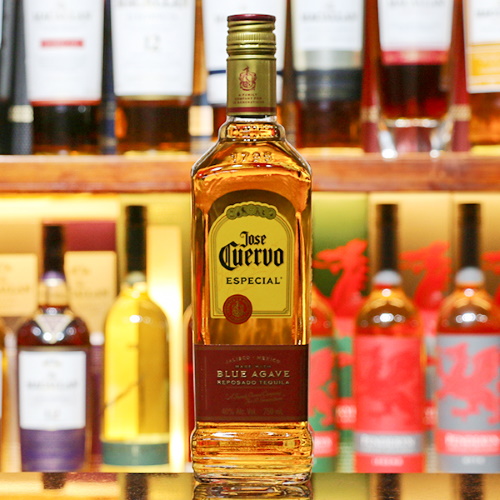Текила Jose Cuervo (Хосе Куэрво) Especial Reposado, Silver, Platino, Gold. Цена