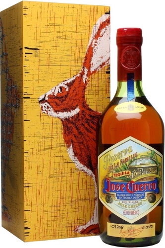 Текила Jose Cuervo (Хосе Куэрво) Especial Reposado, Silver, Platino, Gold. Цена