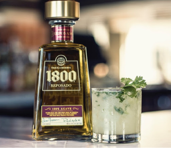 Текила Jose Cuervo (Хосе Куэрво) Especial Reposado, Silver, Platino, Gold. Цена
