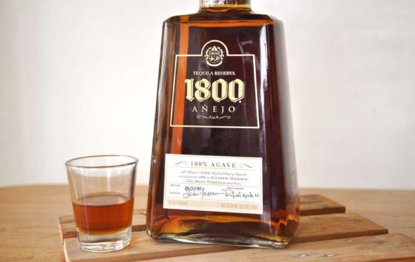 Текила Jose Cuervo (Хосе Куэрво) Especial Reposado, Silver, Platino, Gold. Цена