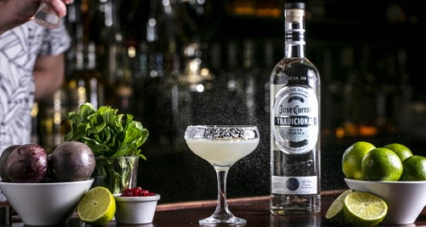 Текила Jose Cuervo (Хосе Куэрво) Especial Reposado, Silver, Platino, Gold. Цена