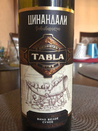 Вино «Алазанская долина» красное, белое грузинское. Отзывы, цена