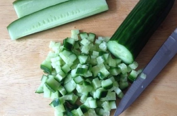 Салаты без майонеза на праздничный стол. Рецепты простые и вкусные