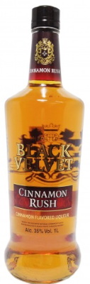 Виски Black Velvet (Блэк Вельвет). Цена, отзывы