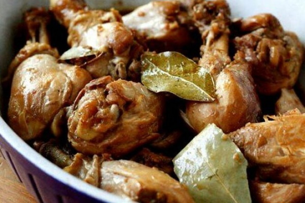 Блюда из куриных ножек, голеней. Рецепты с фото