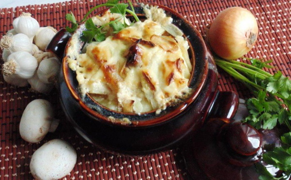 Блюда из куриных ножек, голеней. Рецепты с фото
