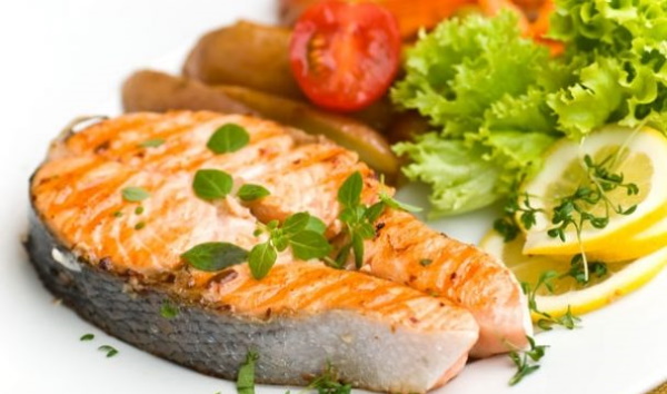 Кета рыба. Полезные свойства, как вкусно приготовить