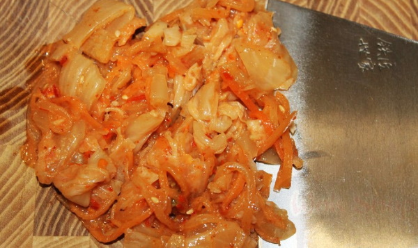 Кукси по корейски рецепт приготовления с мясом пошагово с фото