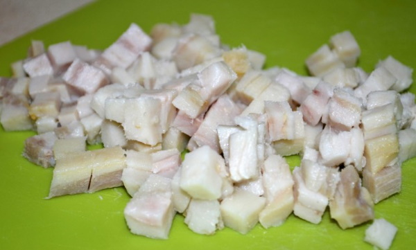Начинка для пельменей домашних из фарша свинины, говядины, курицы