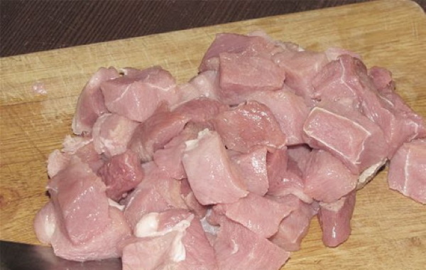 Плов из свинины на сковороде. Рецепты приготовления с фото