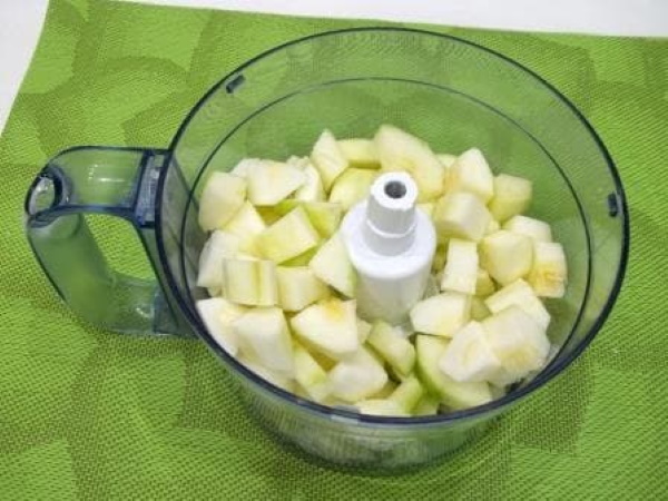 Суп из кабачков. Рецепт с фото быстро и вкусно