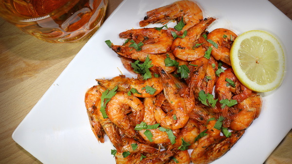 Закуска к пиву вкусно и дешево. Рецепт с фото