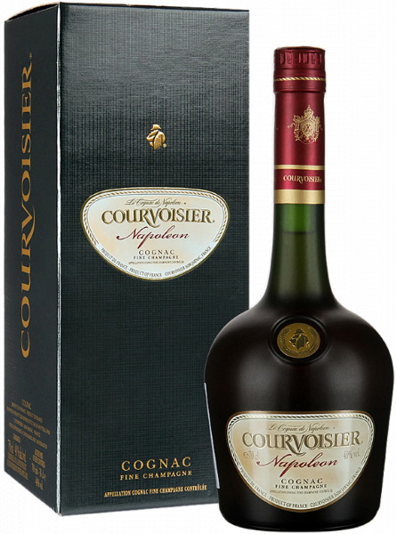 Курвуазье VS (Courvoisier) коньяк. Отзывы, цена