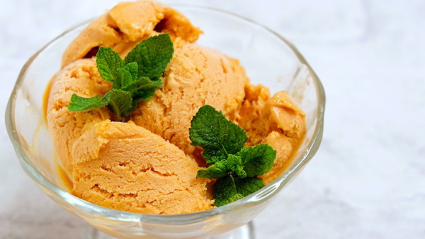 Джелато (gelato) мороженое. Что это, рецепт, как сделать