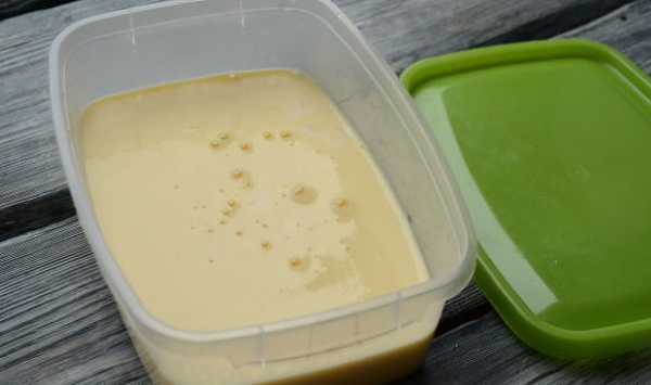 Джелато (gelato) мороженое. Что это, рецепт, как сделать