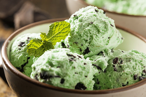 Джелато (gelato) мороженое. Что это, рецепт, как сделать