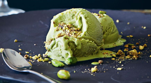 Джелато (gelato) мороженое. Что это, рецепт, как сделать