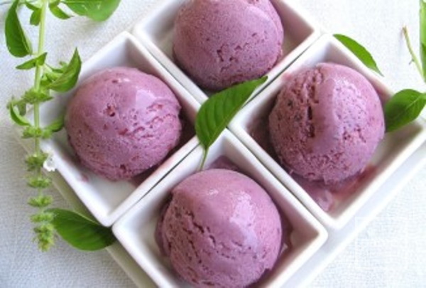 Джелато (gelato) мороженое. Что это, рецепт, как сделать
