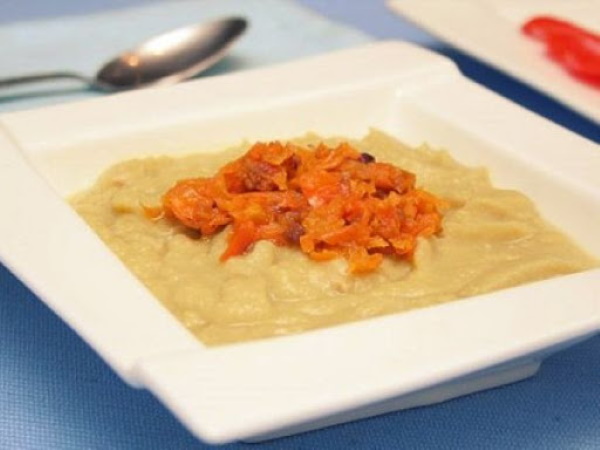 Гороховая каша. Рецепты классические, соотношение воды и гороха