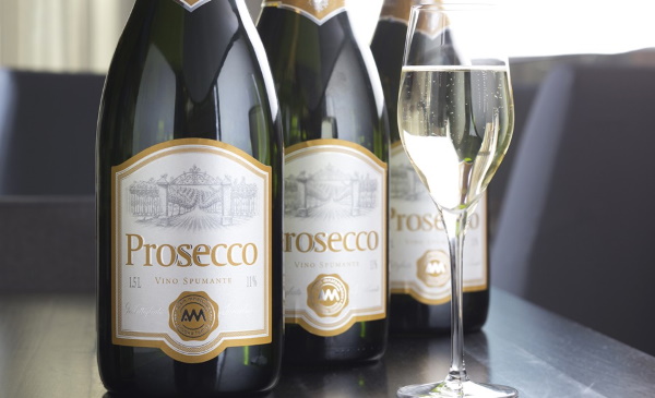 Prosecco national