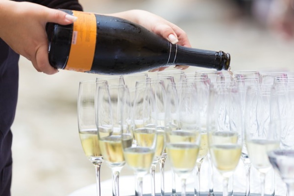 Просекко (Prosecco) шампанское, вино. Что это такое