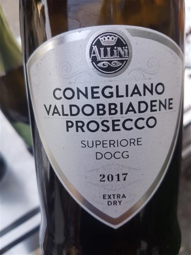 Просекко (Prosecco) шампанское, вино. Что это такое