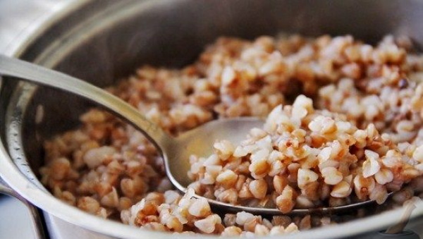 Как сделать гречку рассыпчатой в кастрюле, мультиварке