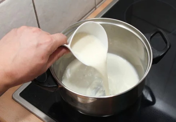 Крем Чиз для торта из творожного сыра. Рецепт